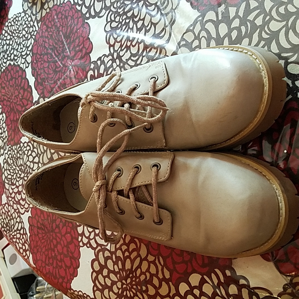 Fresno shoes